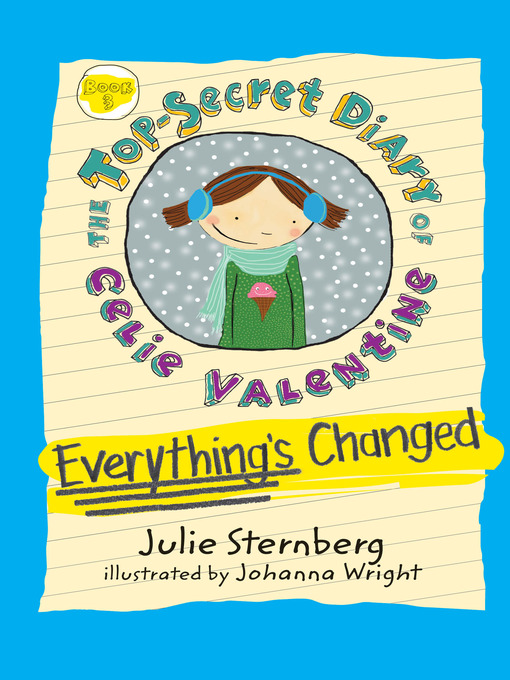 Title details for Everything's Changed by Julie Sternberg - Available